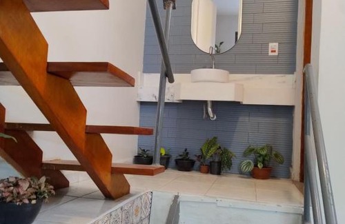 Sorocaba Apartment | quarto independente garagem moto