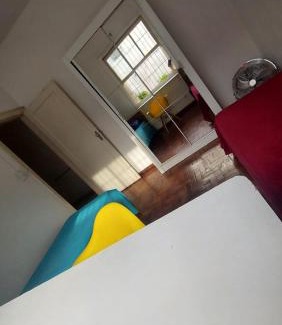 Sao Paulo House | Quarto -Metrô Jabaquara e Expo SP!