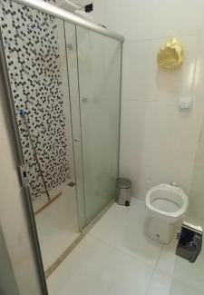 Uberaba House | Quarto para Atendente fatal