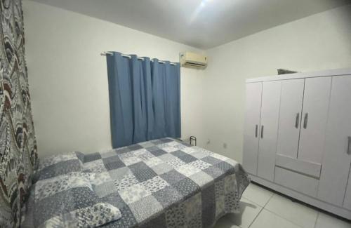 Imperatriz House | Quarto Super King com Ar