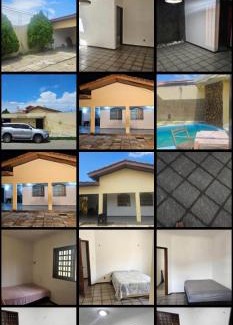 Turu House | Quartos próximo as praias e centro histórico