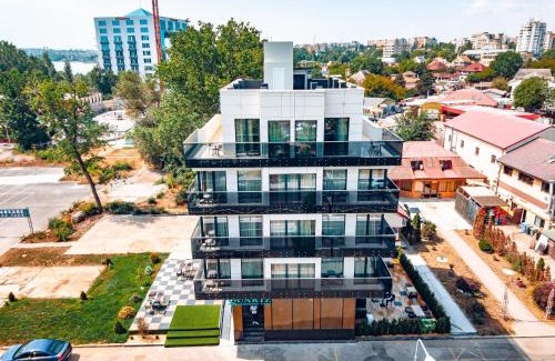 Constanta Hotel | Quartz Boutique Hotel