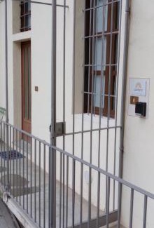 Centro Storico Apartment | Quattro B