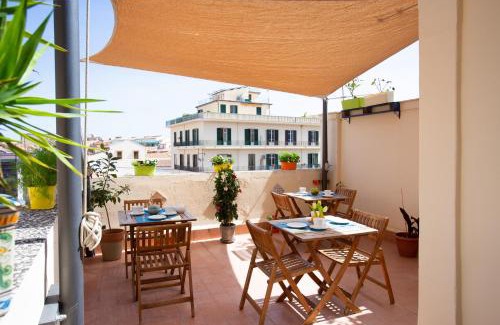 Centro Storico Bed & Breakfast | Quattro Incanti