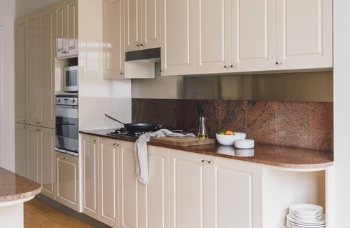 Southbank Apartment | Quay West Suites Melbourne