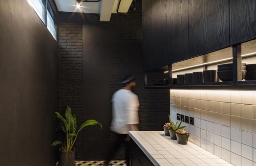 Semarang Apartment | Qub Rooms