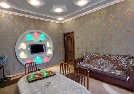 Azerbaijan House | Quba Family Garden House