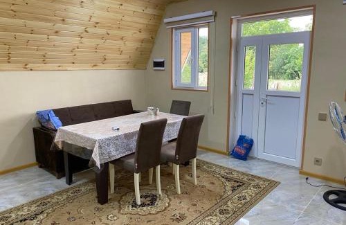 Azerbaijan House | QubAframe