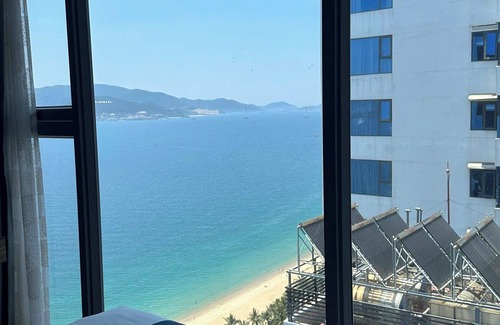 Tran Phu Beach Hotel | Queen Ann Nha Trang