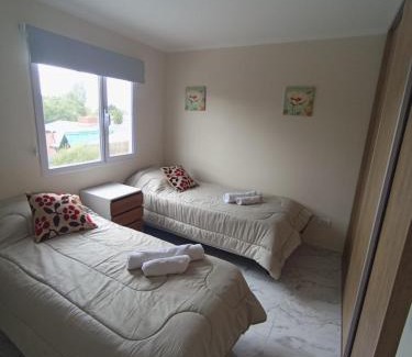 Rio Gallegos Apartment | Queen Apart