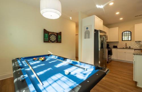 Wilmington Apartment | Queen Bedtropicalbeachdt Wilmingtonfreewifi