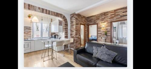 Borgo Venezia Apartment | Queen East Verona apartments