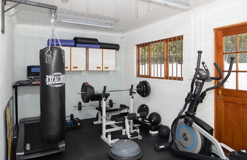Constantia House | Queen Julie Constantia Main House