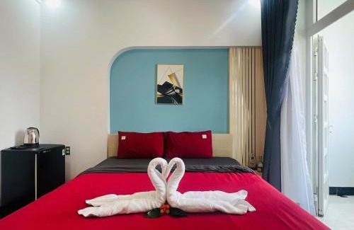 Phan Thiet Hotel | Queen Sea Hotel