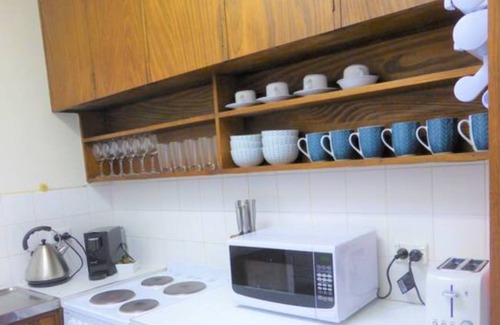 Hobart Central Business District Apartment | Queen St Apartment - walk to Salamanca