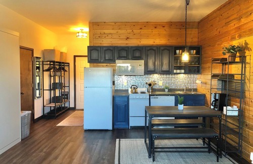 Granby Condo | Queen Studio~Resort Amenities~19 Miles to West RMNP