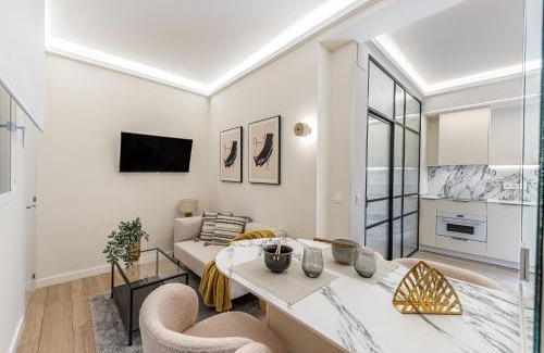 Justicia Apartment | Queens Chueca IV - Alquiler Corta Duración