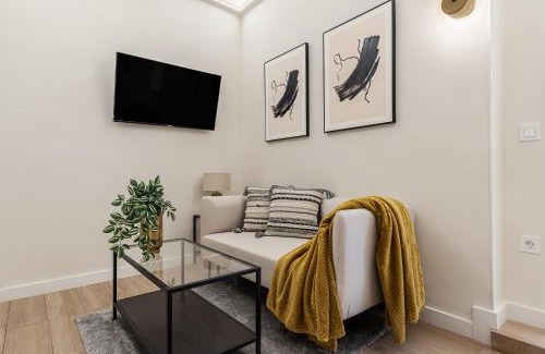 Justicia Apartment | Queens Chueca IV - Alquiler Corta Duración
