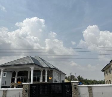 Kasoa Apartment | Queens Home