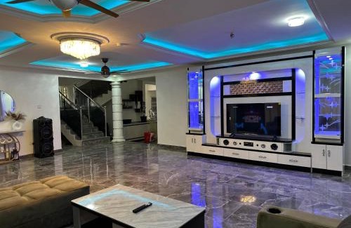 Kasoa Apartment | Queens Home