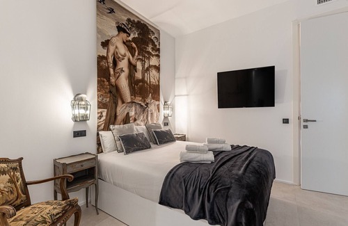 Chueca Bed & Breakfast | Queens House Chueca V