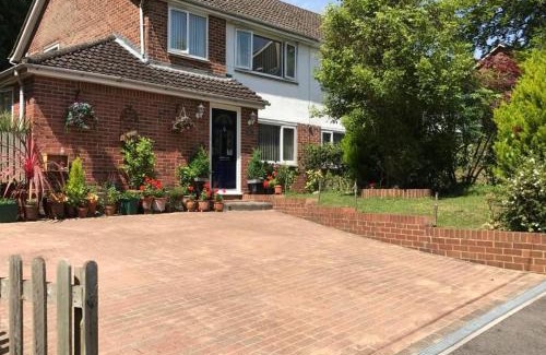 Winchester House | Queens Road Rental - Winchester Accommodation