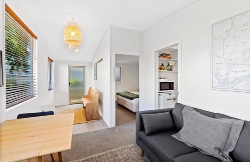 Queenstown House | Queenstown Boutique Accommodation - Your Perfect Stay awaits!