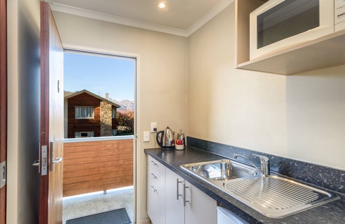 Queenstown Hotel | Queenstown Motel Apartments