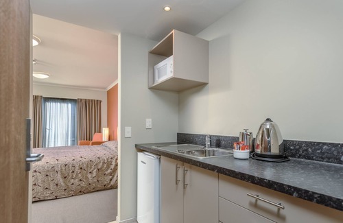 Queenstown Hotel | Queenstown Motel Apartments