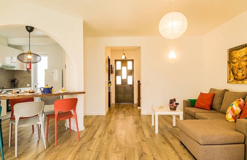 Vilamoura Villa | Quentao Green Villa, AC, Pool
