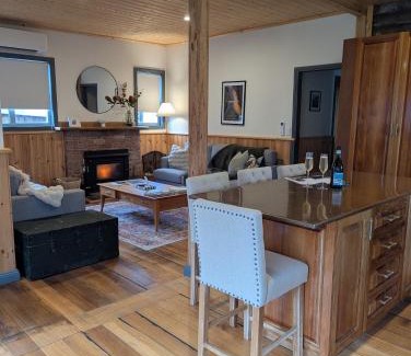 Queenstown House | Quentin's Cottage
