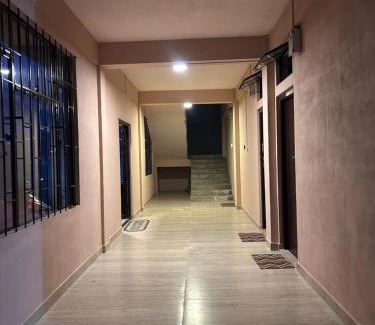Sohra House | Querencia Homestay