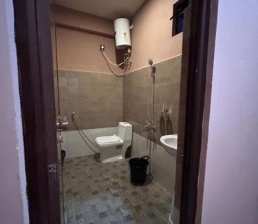 Sohra House | Querencia Homestay