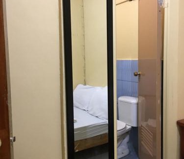 Banaue Hotel | Querencia Inn