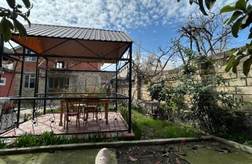 Sheki House | Quest home