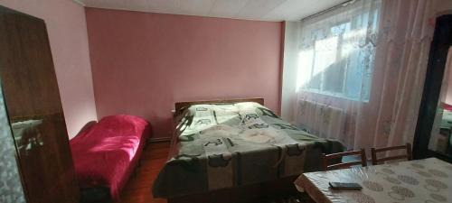 Sheki House | Quest home