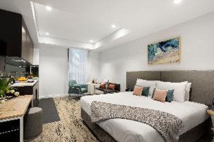 North Sydney Apartment | Quest North Sydney