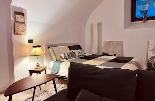 L'Aquila Apartment | Questa casa non è un albergo