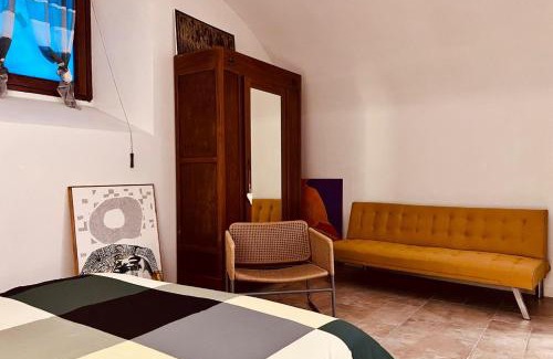 L'Aquila Apartment | Questa casa non è un albergo