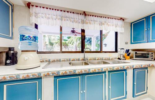 Punta Cancun House | Quetzal 18