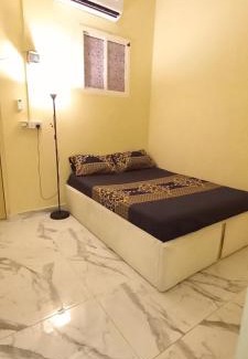 Al Ain Hotel | Quick home