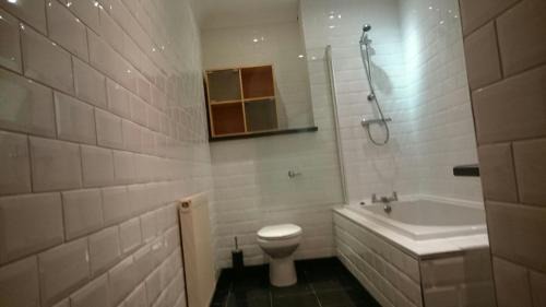 Manchester Apartment | QuickSpaces Alexandra Apartments