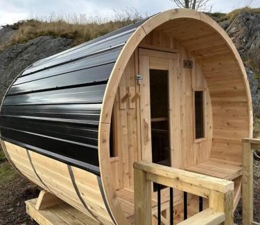 Quidi Vidi House | Quidi Vidi Combo! Steps To Attractions With Sauna