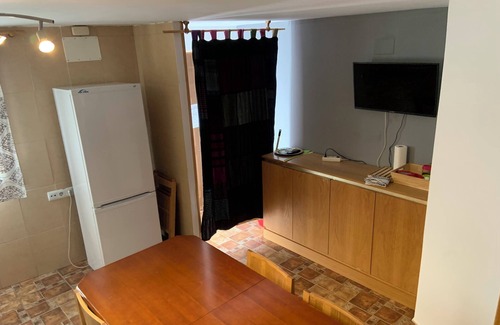 Adradas House | QUIET AND GOOD NATURE