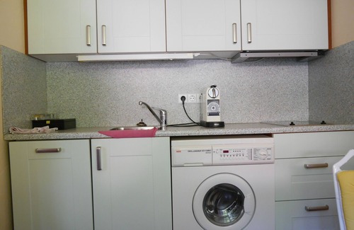 Elberfeld Apartment | Quiet and centrally located in the open - free parking