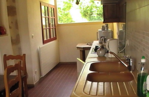 Grignols Cottage | Quiet and close to tourist sites in the Perigord