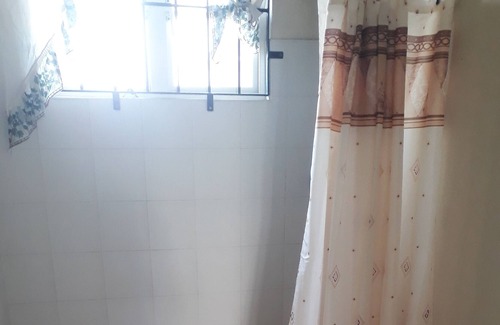 Bridgetown House | Quiet and comfortable getaway that's 5 minutes away from most beautiful beaches