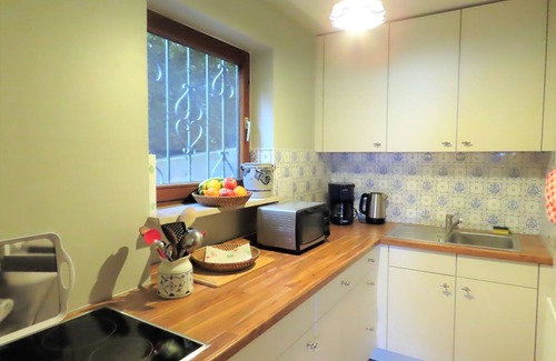 Meersburg Apartment | Quiet and ideally located vacation home with south-facing terrace and fantastic views.
