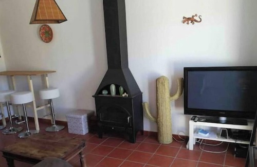 Rodalquilar House | Quiet and Nice View in Rodalquilar Cabo de Gata