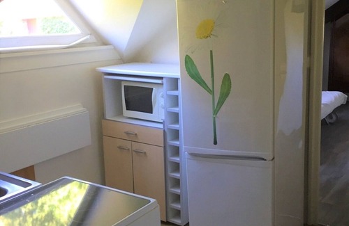 Maintenon Apartment | Quiet apartment & greenery /near station and downtown Maintenon